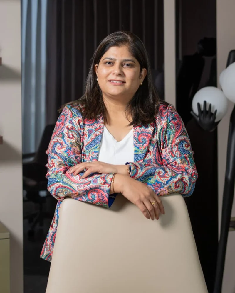 Dipti Kanwwar