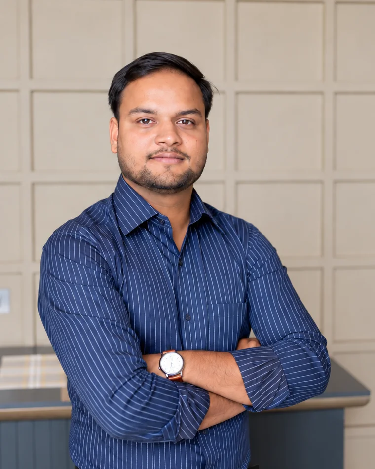 Nakul Gupta