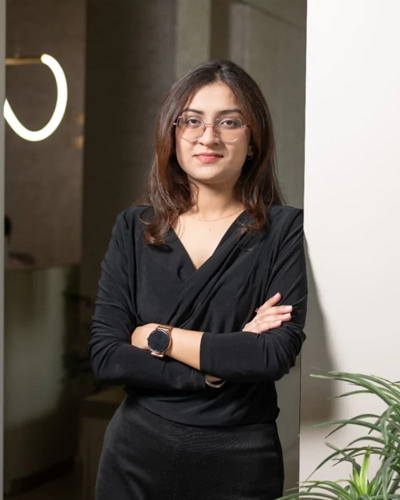 Eesha Sharma