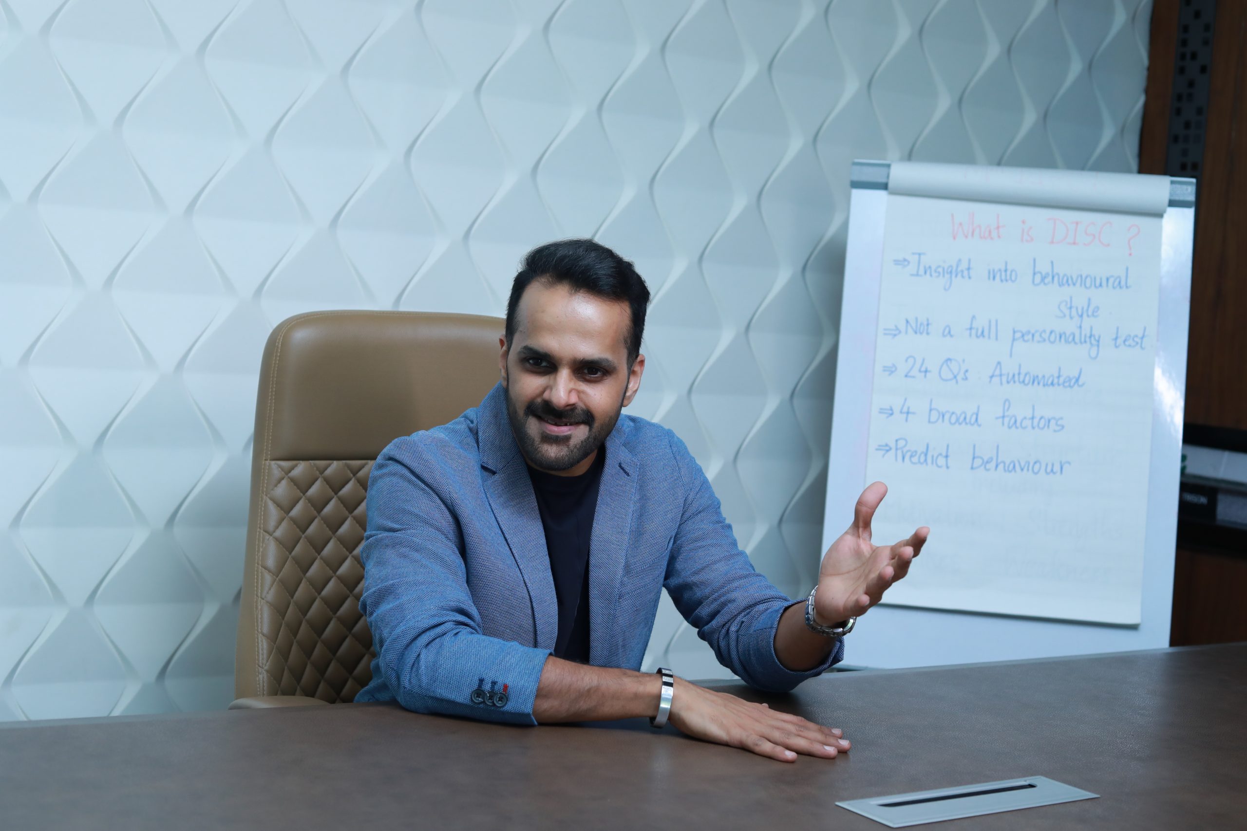 Vijay Johar - Business Coaching