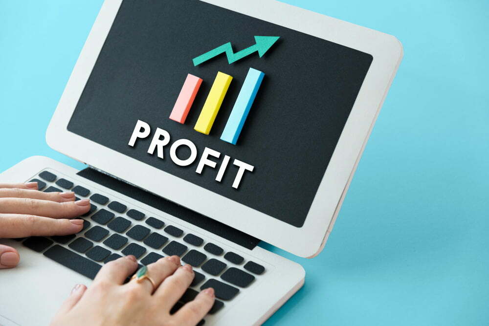 Gross Profit and Net Profit