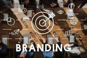 Purpose of Branding