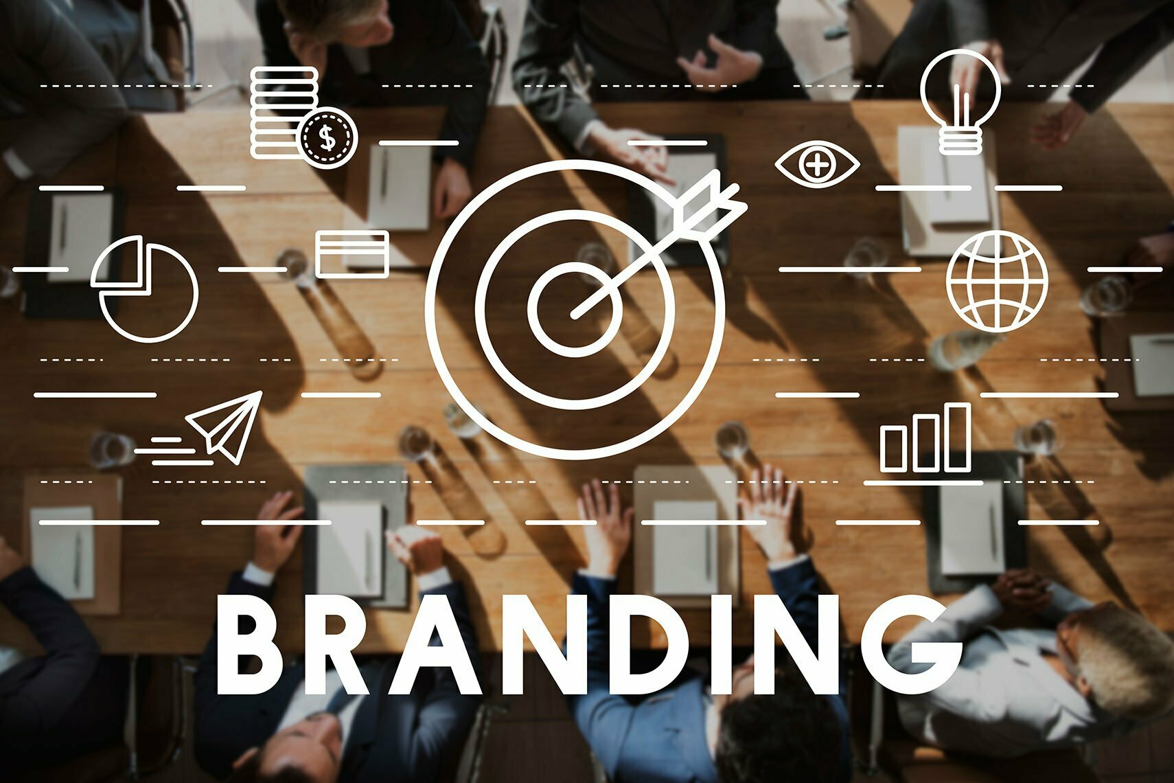 Purpose of Branding