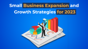 Business Growth Strategies