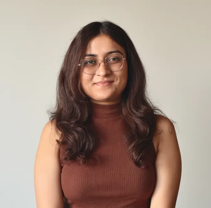 Eesha Sharma, Employee Engagement Facilitator